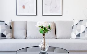 Beautiful Apartment In Vienna'S Heart