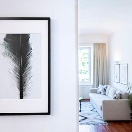 Beautiful Apartment In Vienna'S Heart 18 Exterior foto