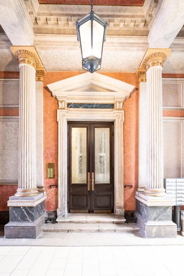 Beautiful Apartment In Vienna'S Heart 18 Exterior foto