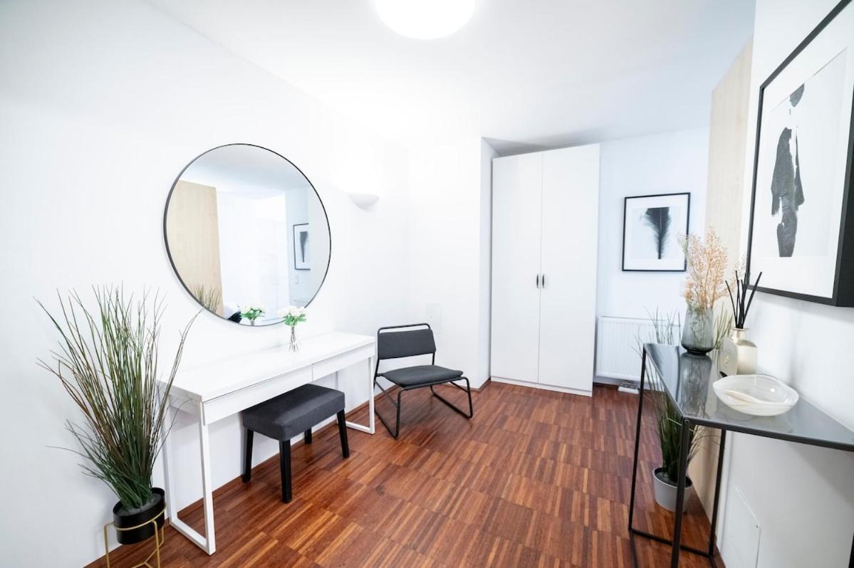 Beautiful Apartment In Vienna'S Heart 18 Exterior foto