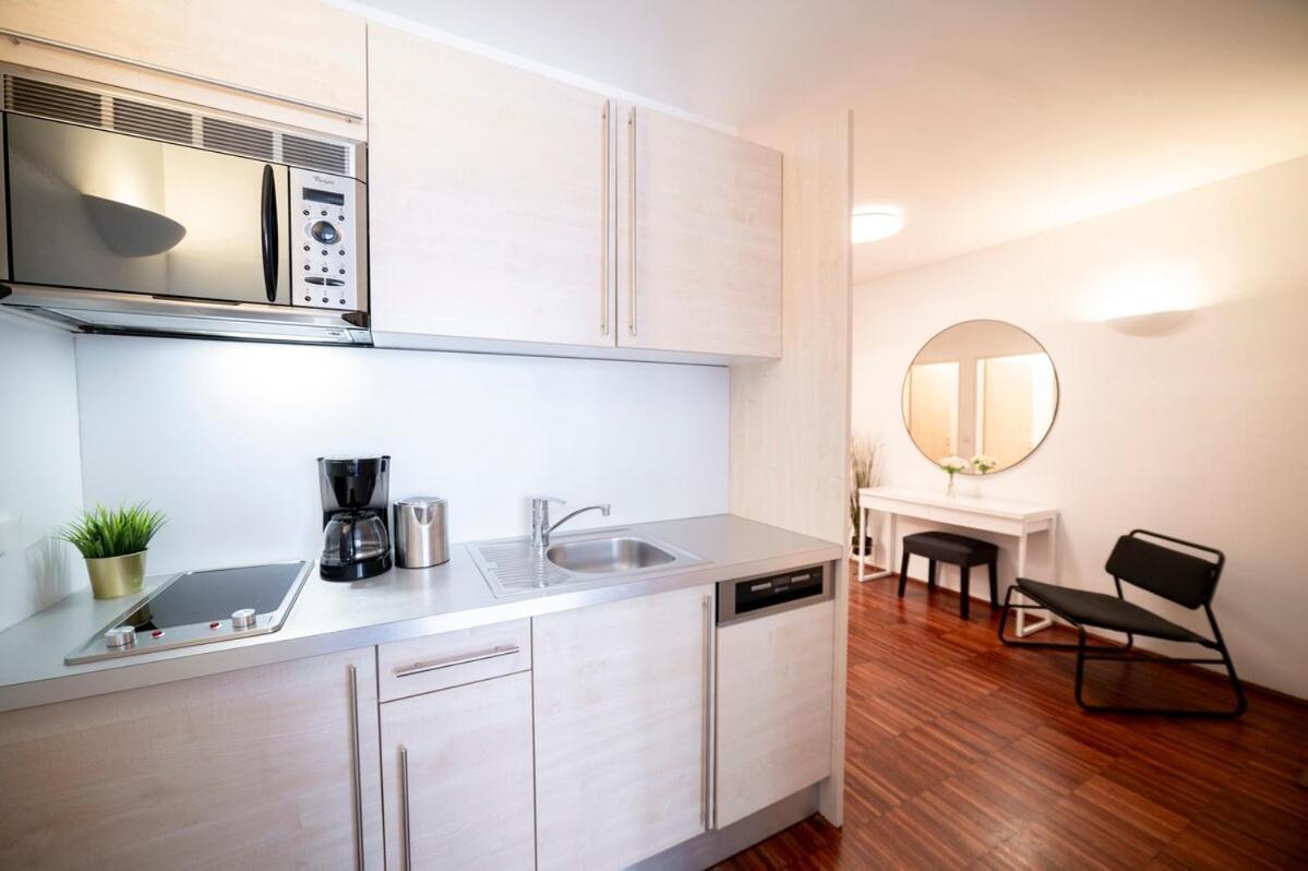Beautiful Apartment In Vienna'S Heart 18 Exterior foto