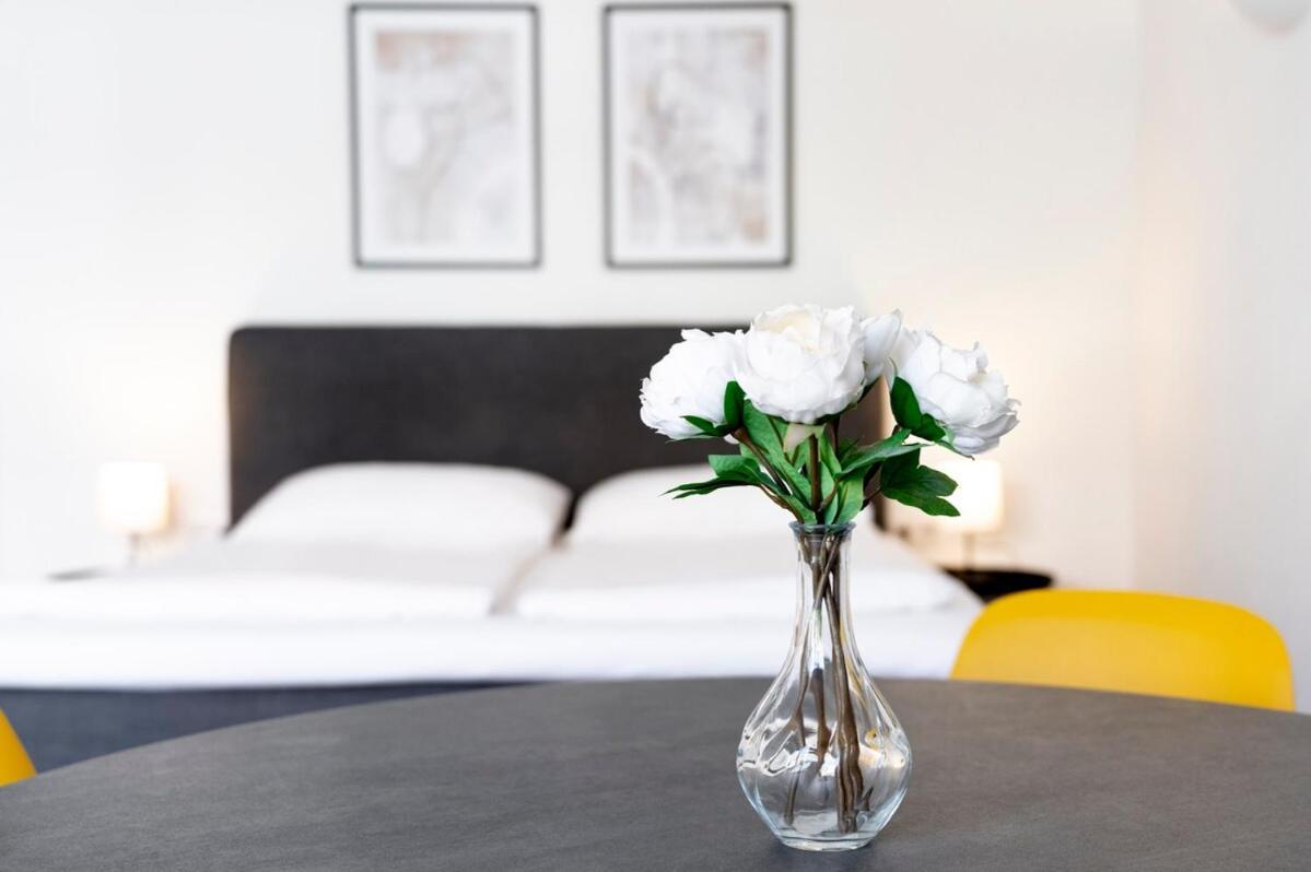 Beautiful Apartment In Vienna'S Heart 18 Exterior foto