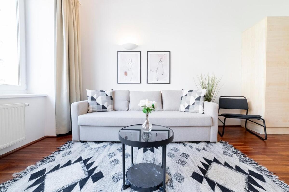 Beautiful Apartment In Vienna'S Heart 18 Exterior foto